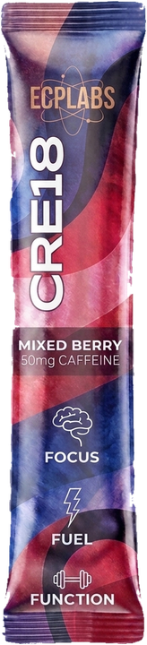 Mixed Berry