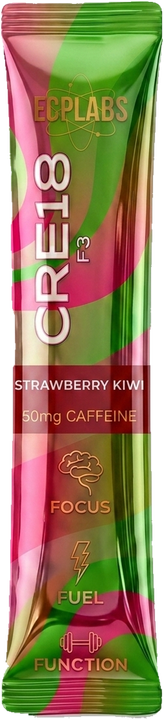 Strawberry Kiwi