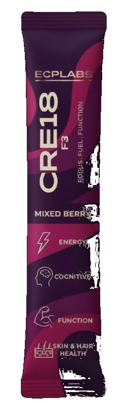 Mixed Berry
