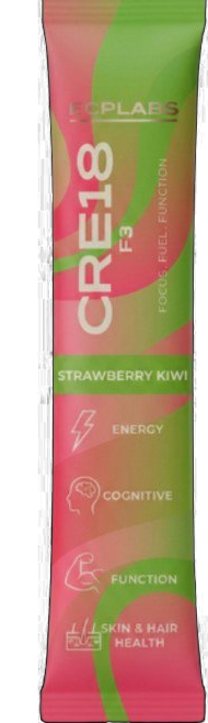Strawberry Kiwi